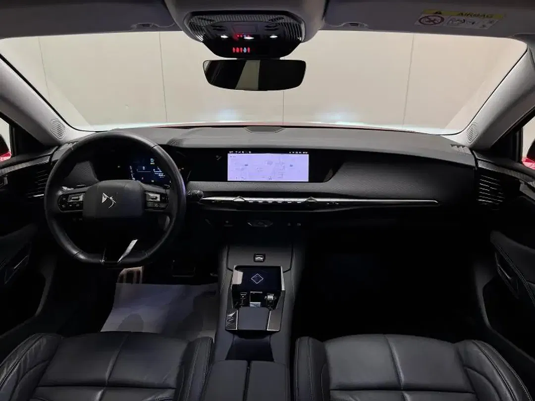 DS Automobiles DS 4 - Thumbnail 12