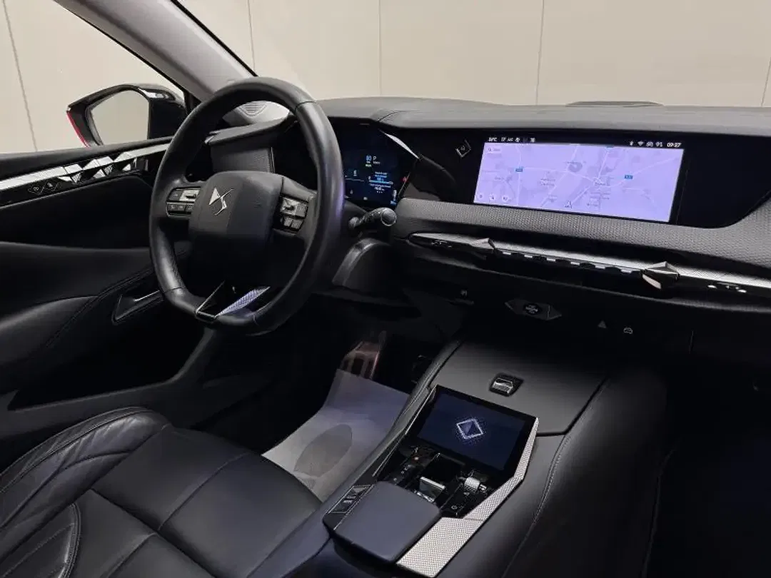 DS Automobiles DS 4 - Thumbnail 15