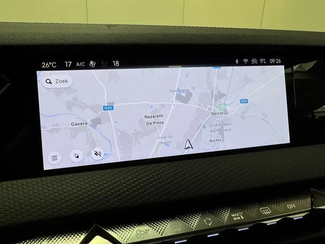 DS Automobiles DS 4 - Thumbnail 16