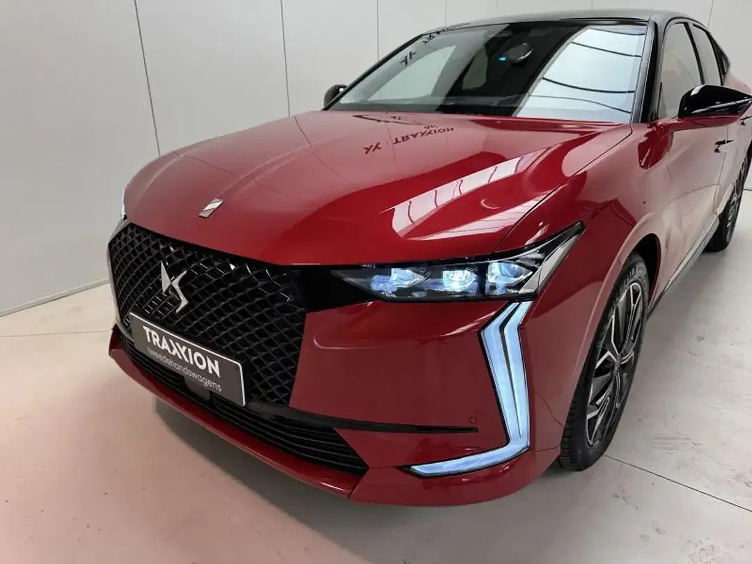 DS Automobiles DS 4 - Thumbnail 29