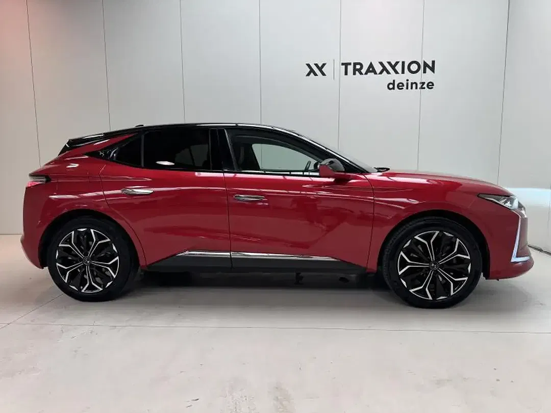 DS Automobiles DS 4 - Thumbnail 30
