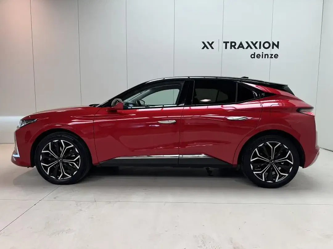 DS Automobiles DS 4 - Thumbnail 9