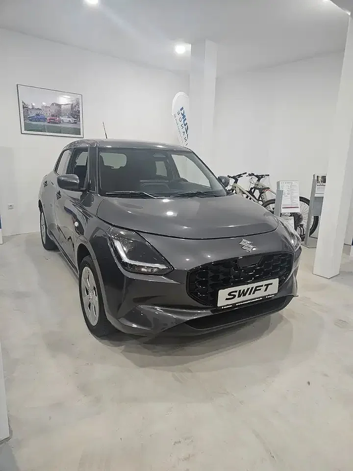 Suzuki Swift - Afbeelding 1