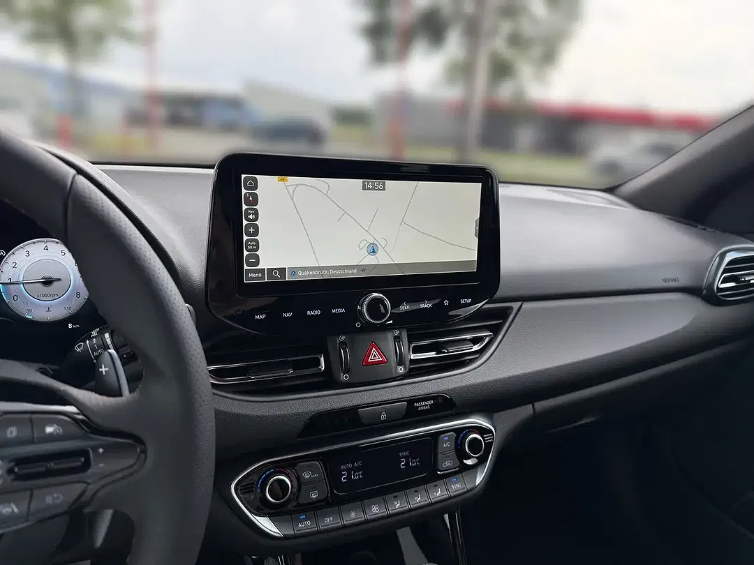 Hyundai i30 - Thumbnail 8
