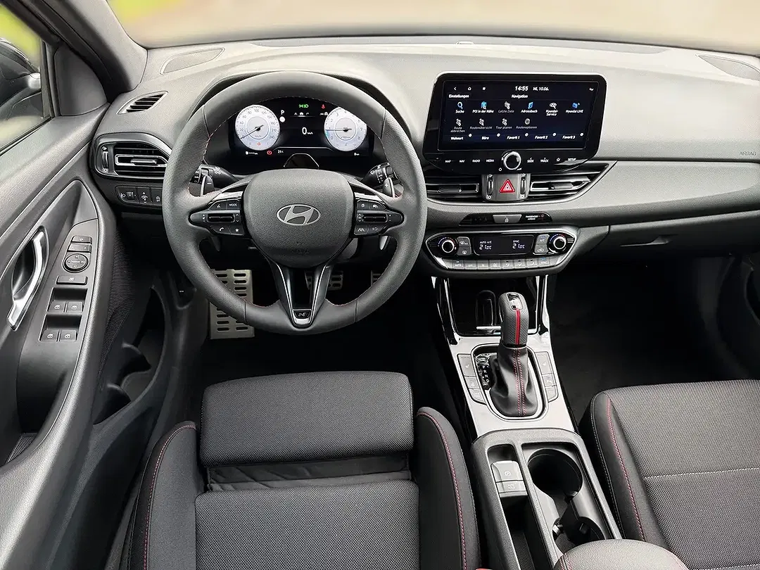 Hyundai i30 - Thumbnail 9