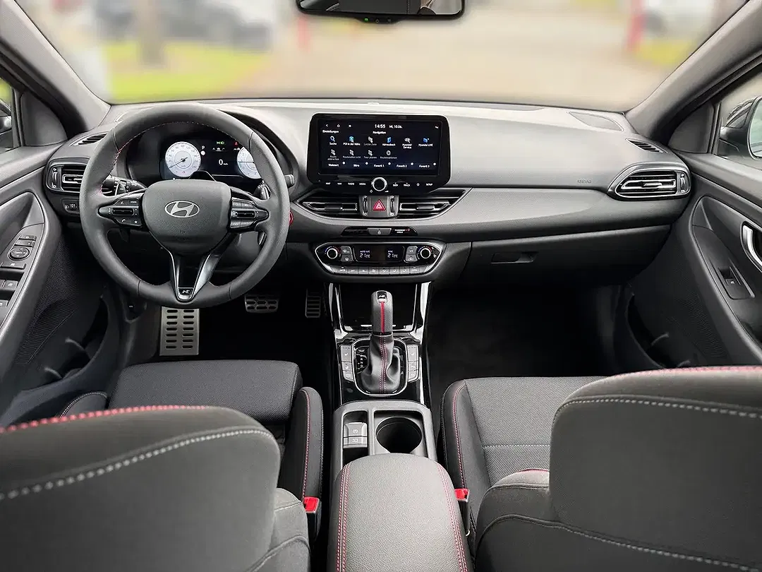 Hyundai i30 - Thumbnail 10
