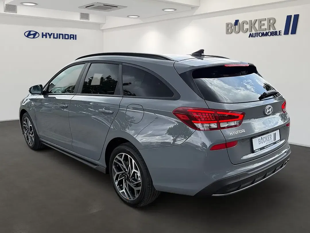 Hyundai i30 - Thumbnail 4