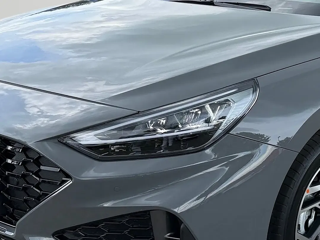 Hyundai i30 - Thumbnail 5