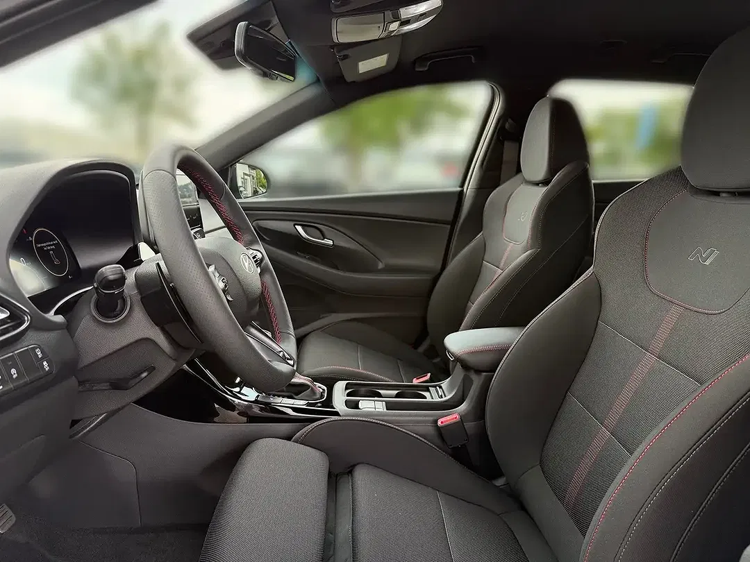 Hyundai i30 - Thumbnail 6