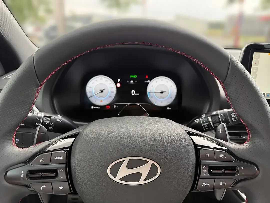 Hyundai i30 - Thumbnail 7