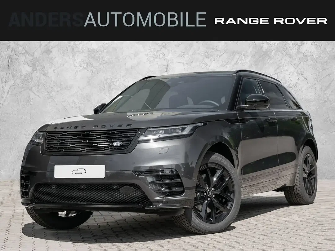 Land Rover Range Rover Velar - Afbeelding 1