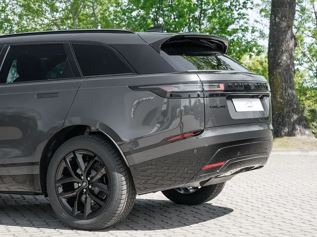 Land Rover Range Rover Velar - Thumbnail 13