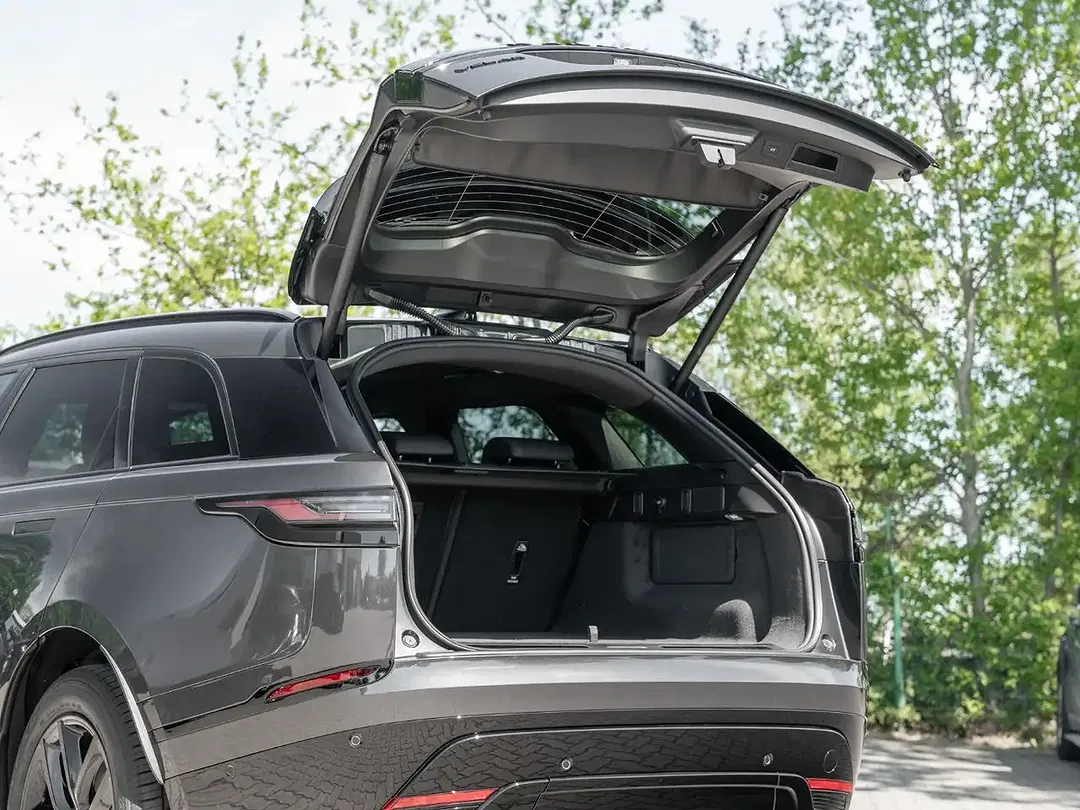 Land Rover Range Rover Velar - Thumbnail 14
