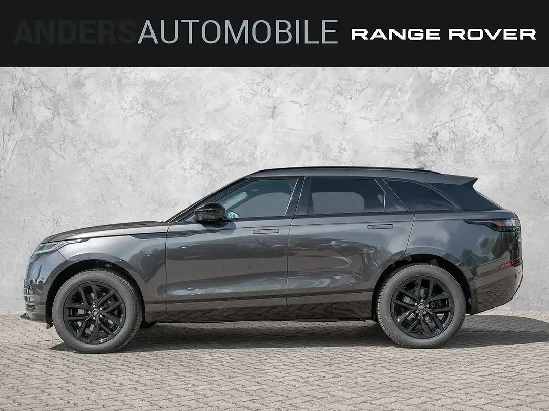 Land Rover Range Rover Velar - Thumbnail 3