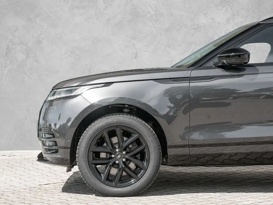 Land Rover Range Rover Velar - Thumbnail 6