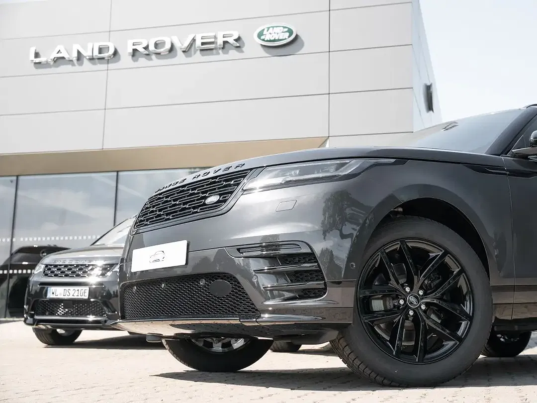 Land Rover Range Rover Velar - Thumbnail 7