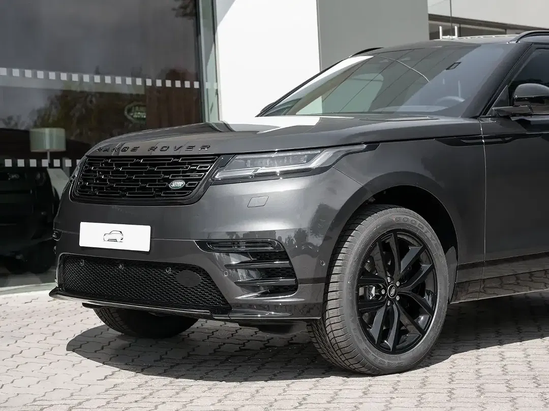 Land Rover Range Rover Velar - Thumbnail 8