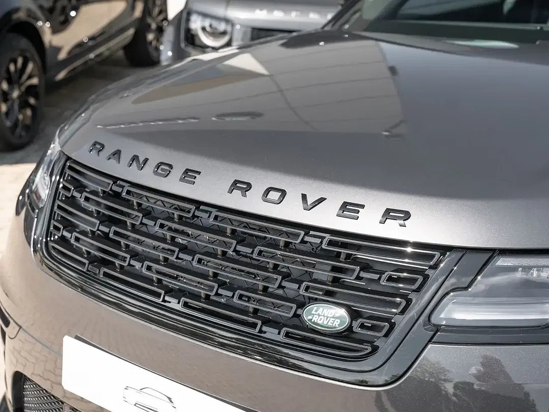 Land Rover Range Rover Velar - Thumbnail 9