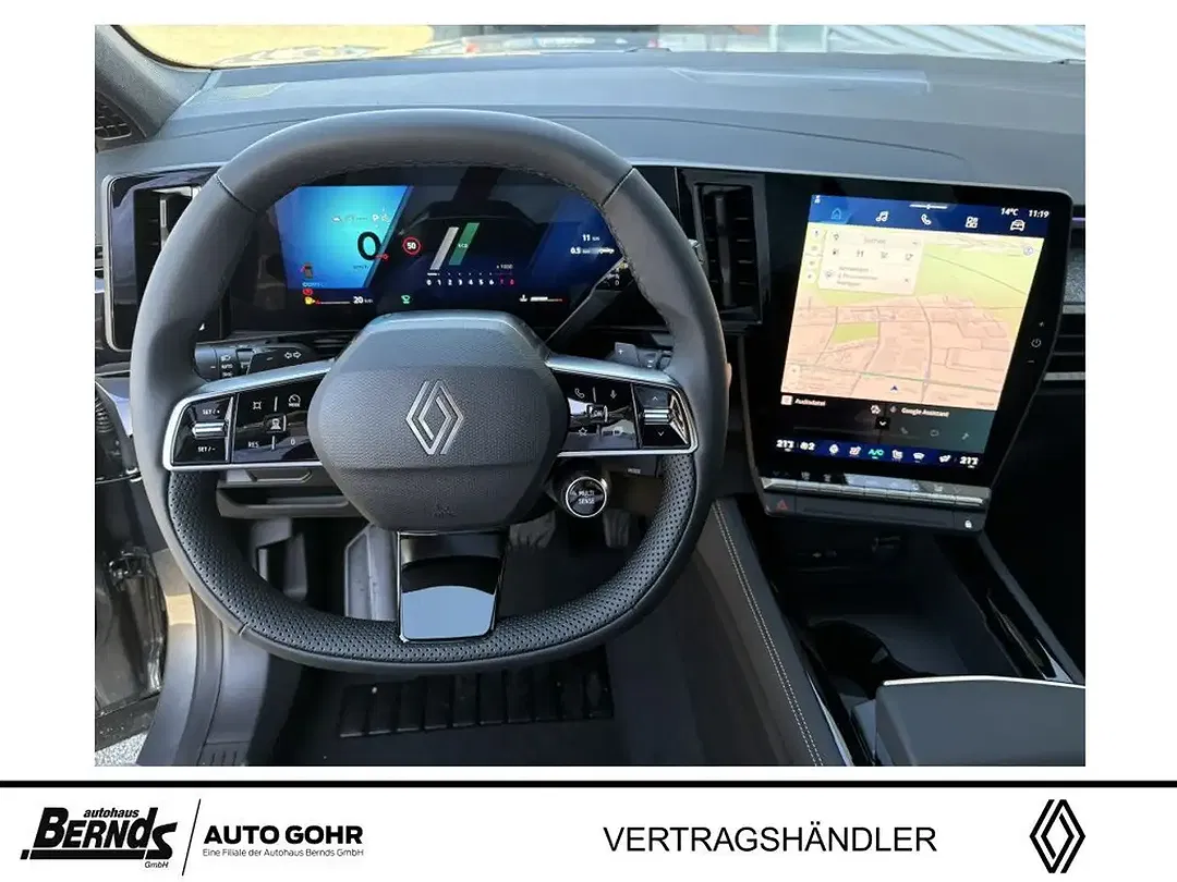 Renault Austral - Thumbnail 11