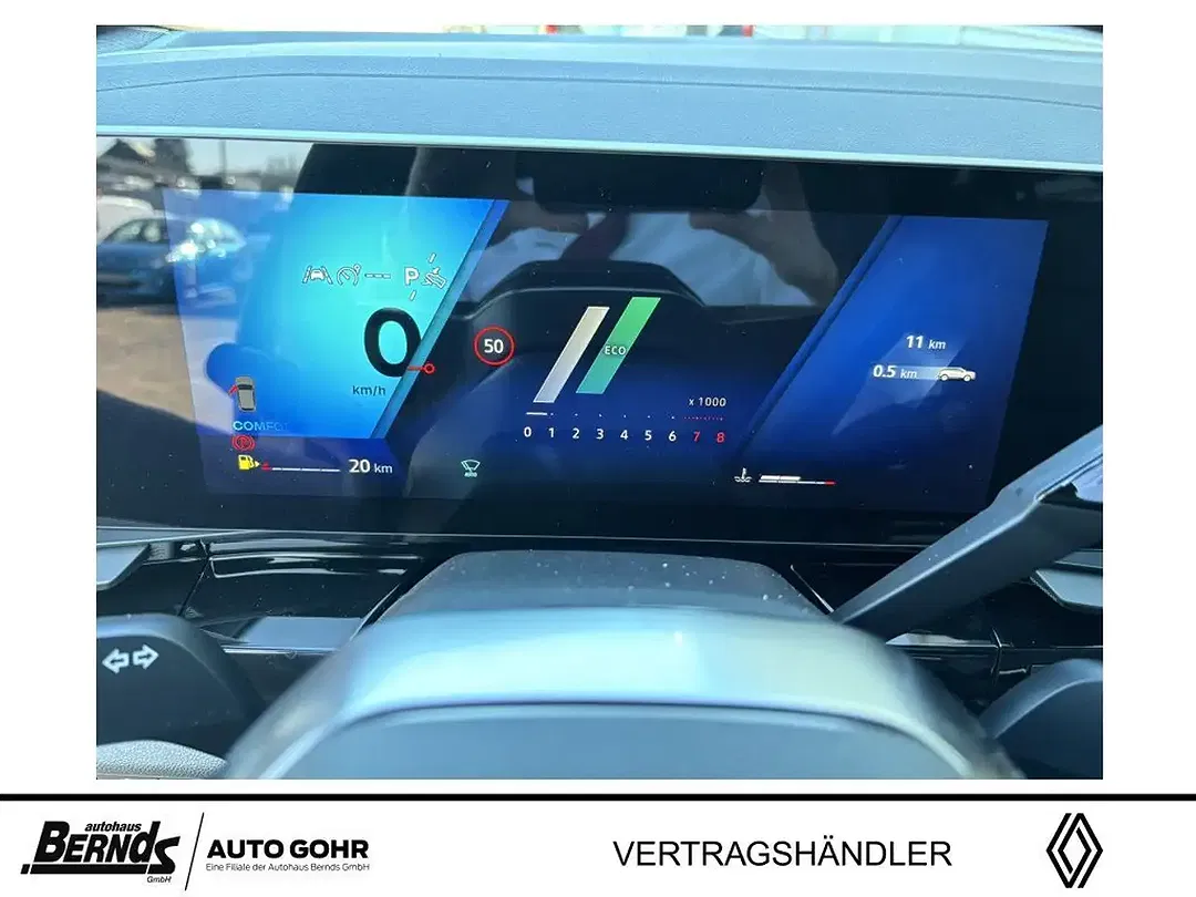 Renault Austral - Thumbnail 15