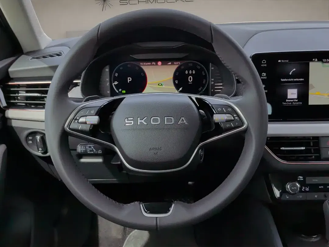 Skoda Kamiq - Thumbnail 12