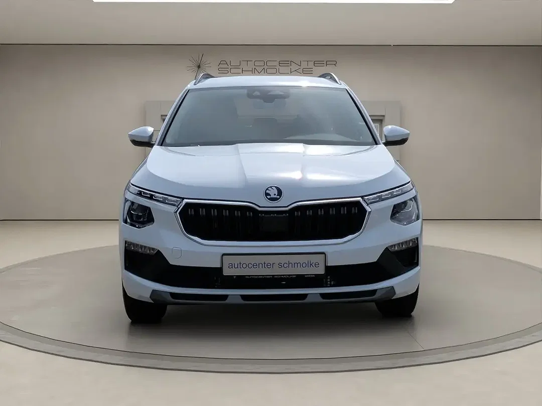 Skoda Kamiq - Afbeelding 1