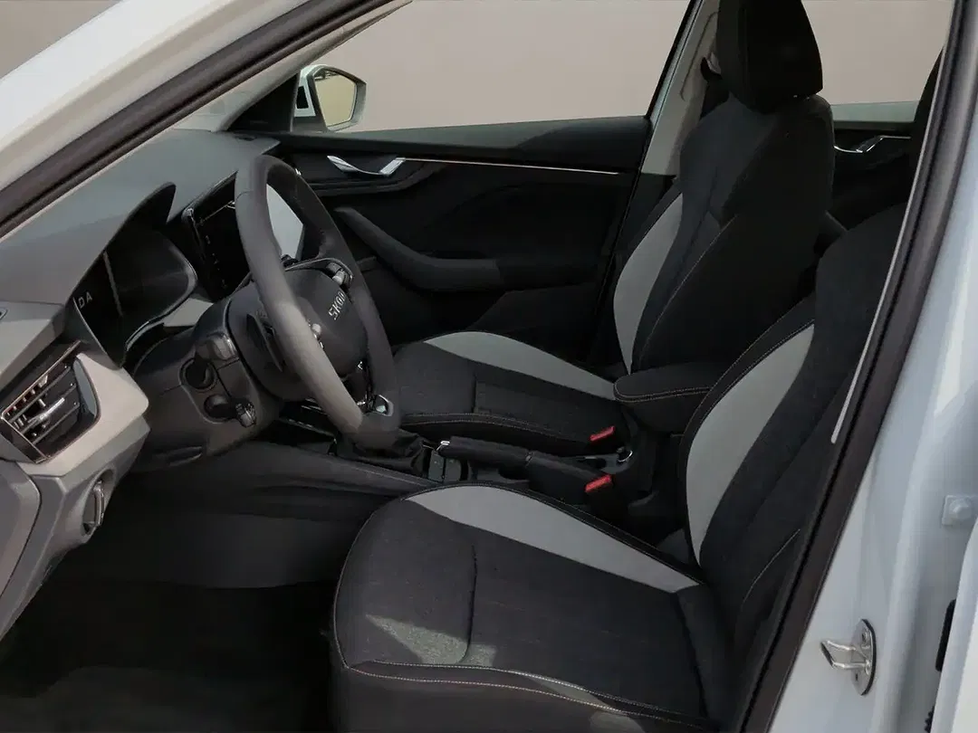 Skoda Kamiq - Thumbnail 8