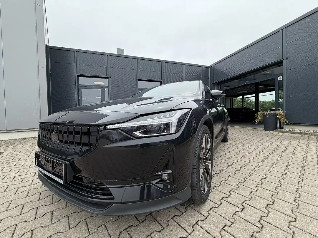 Polestar 2 - Afbeelding 1