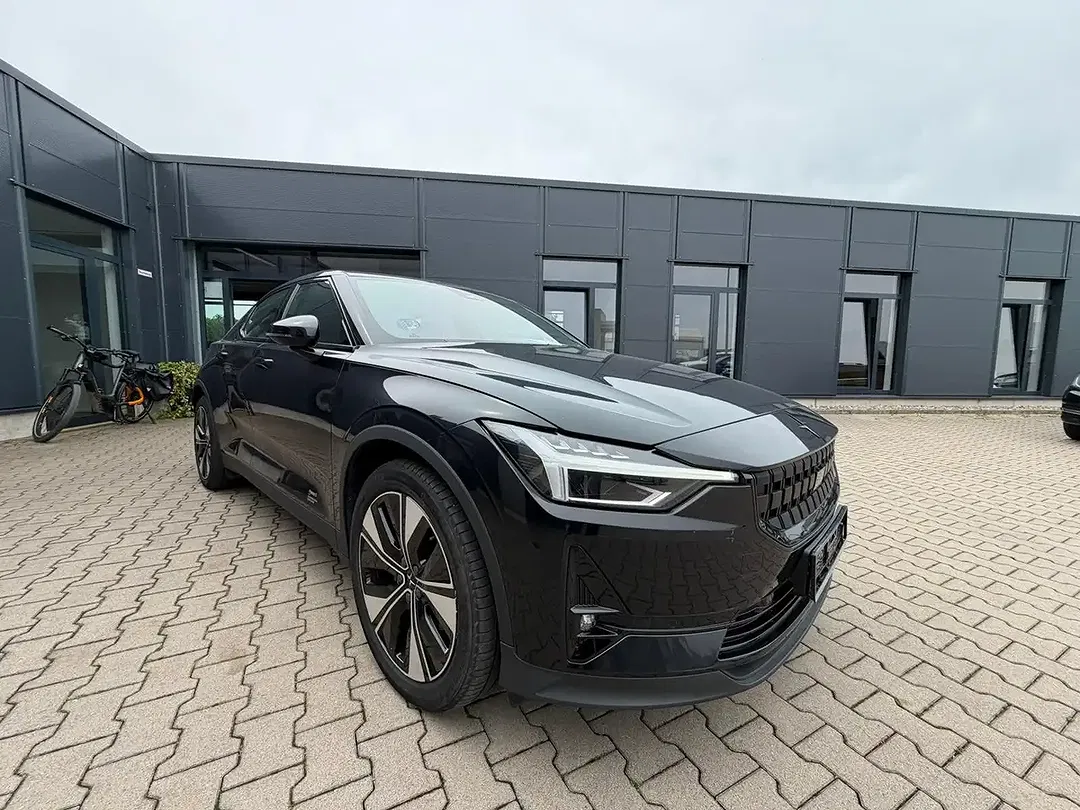 Polestar 2 - Thumbnail 11
