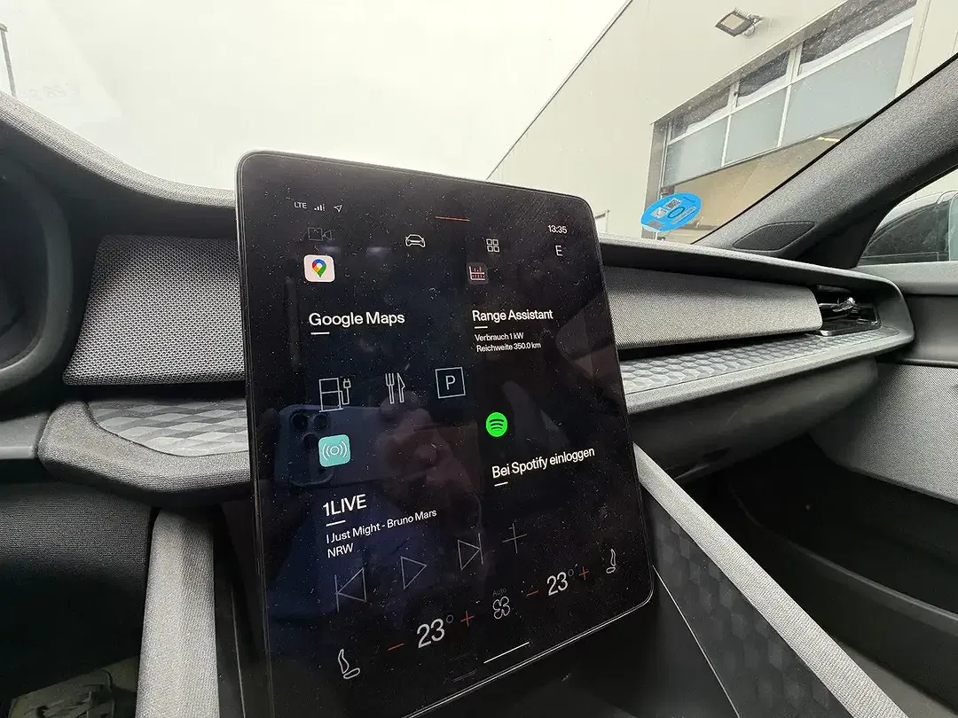 Polestar 2 - Thumbnail 15