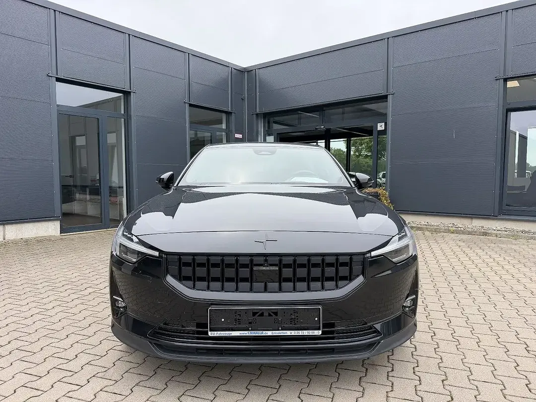 Polestar 2 - Thumbnail 2