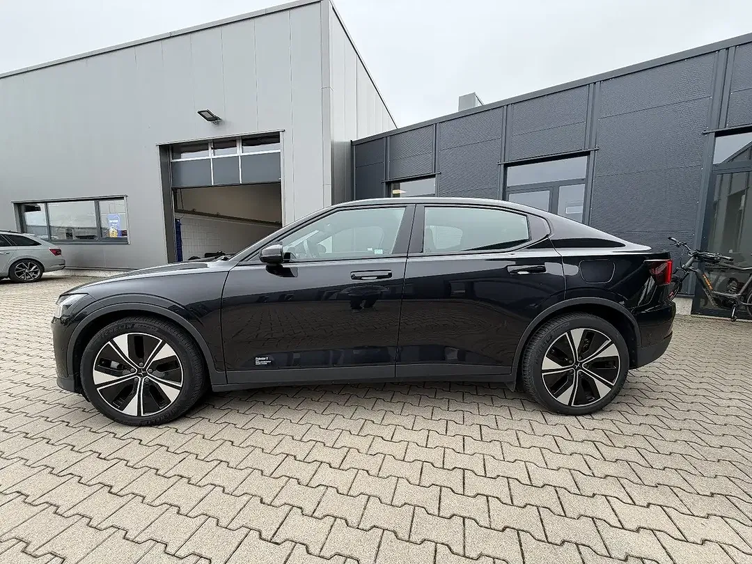 Polestar 2 - Thumbnail 4