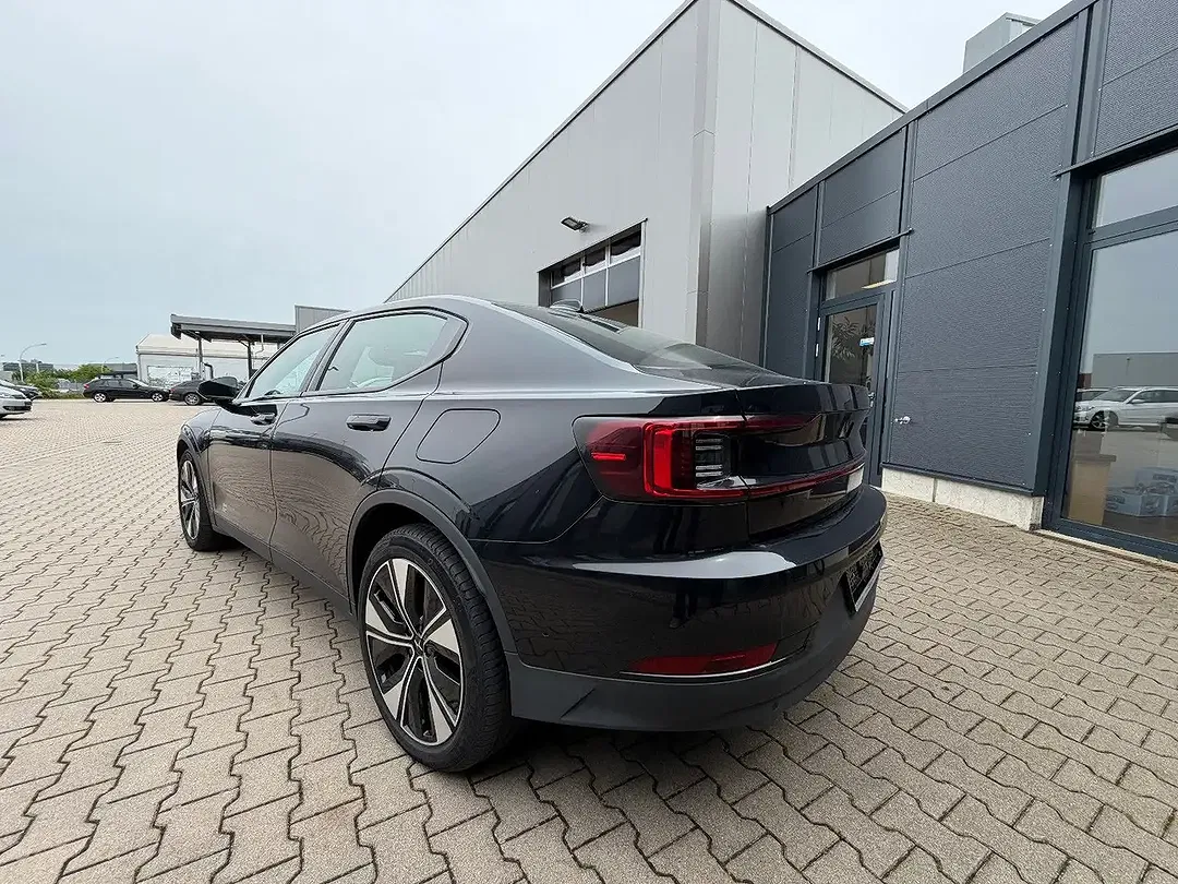 Polestar 2 - Thumbnail 5