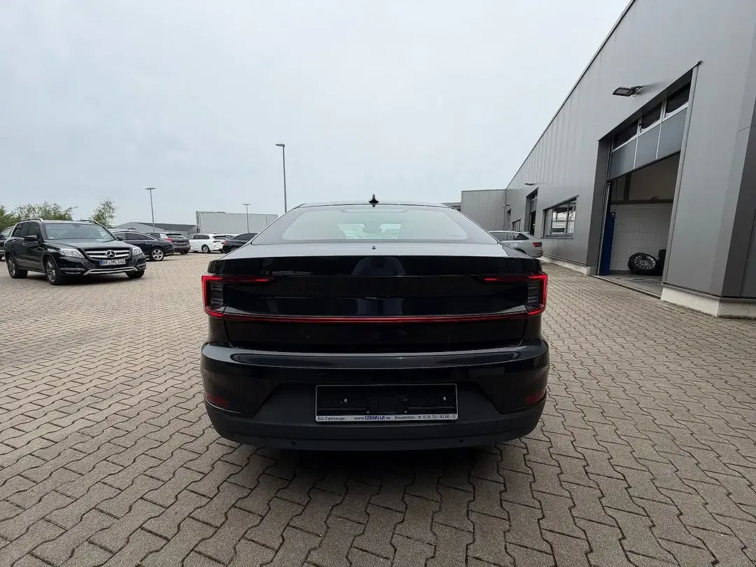 Polestar 2 - Thumbnail 6