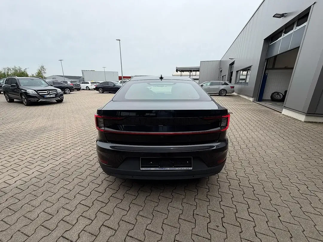 Polestar 2 - Thumbnail 7