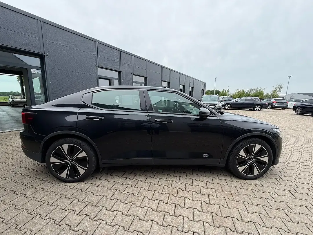 Polestar 2 - Thumbnail 9