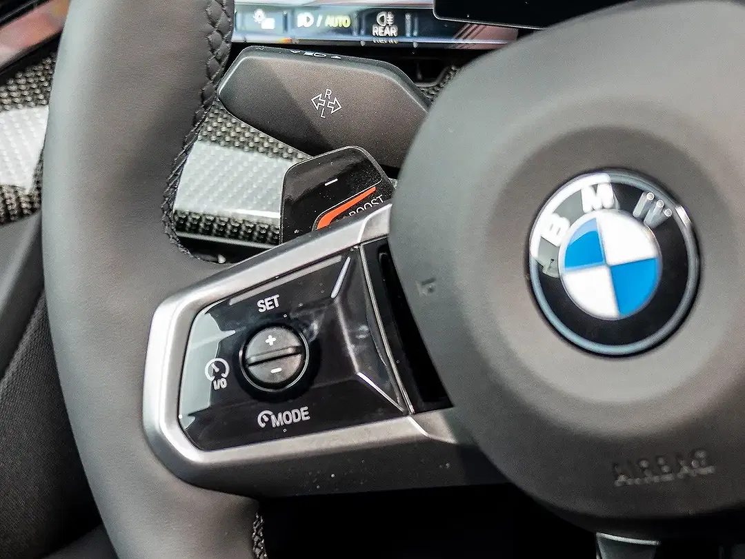 BMW 540 - Thumbnail 13