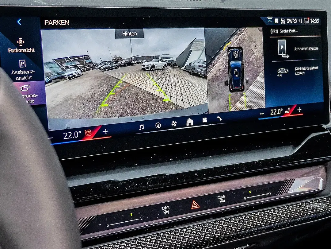 BMW 540 - Thumbnail 7