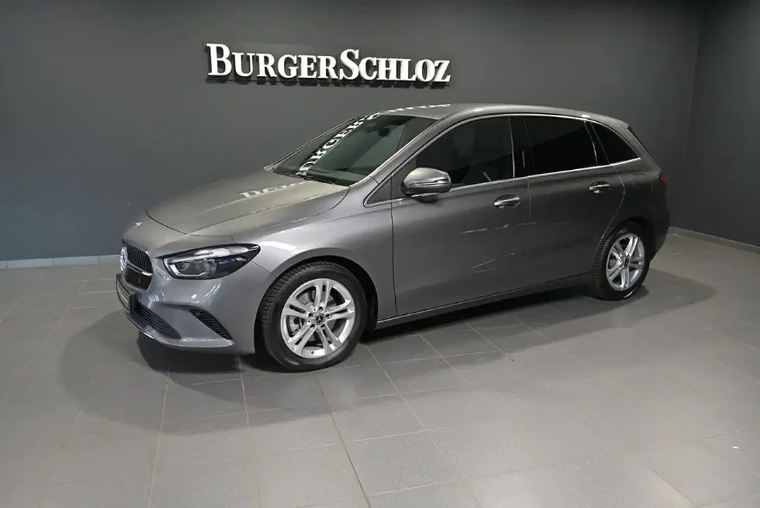 Mercedes-Benz B 180 - Afbeelding 1