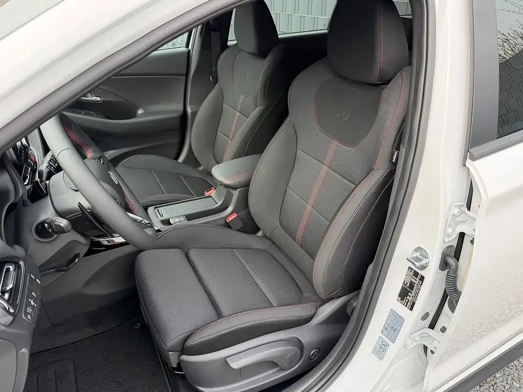 Hyundai i30 - Thumbnail 12