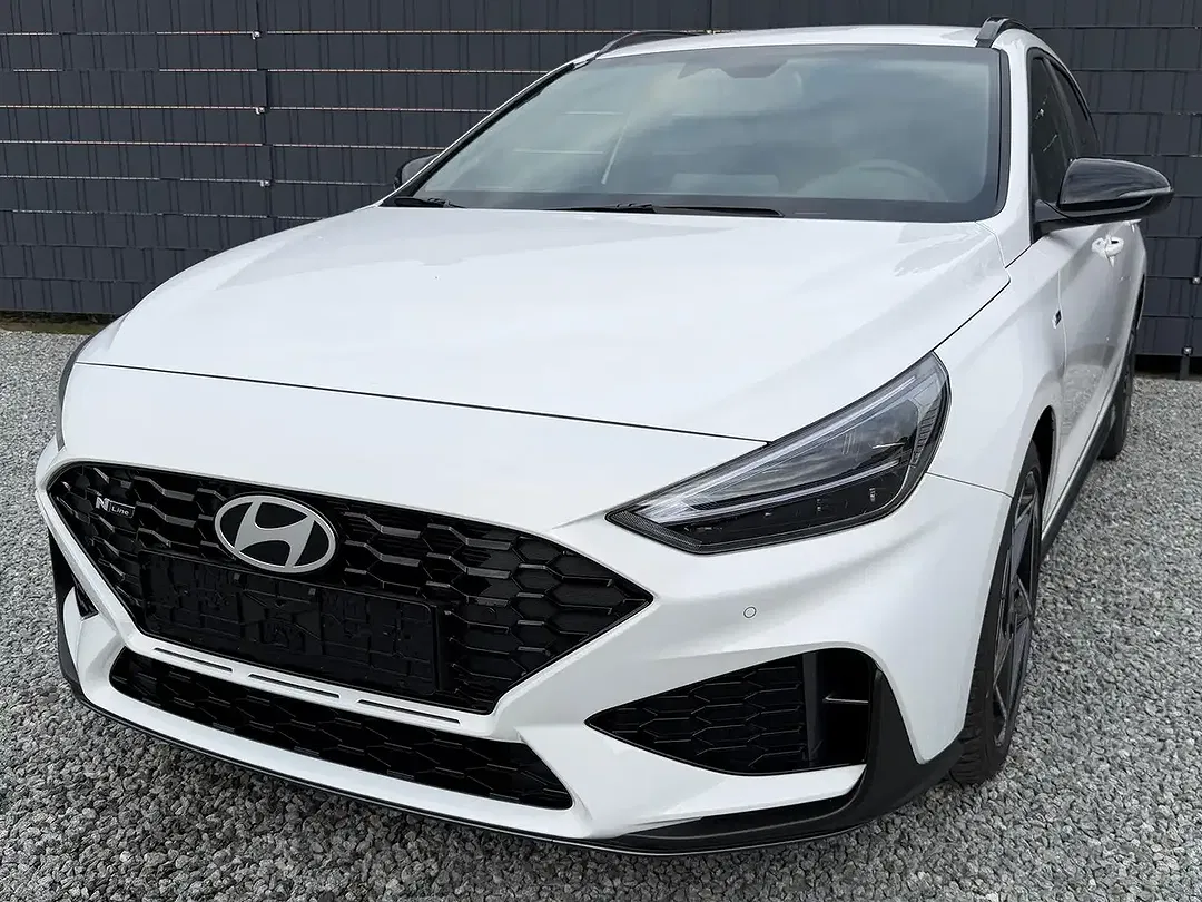 Hyundai i30 - Thumbnail 4