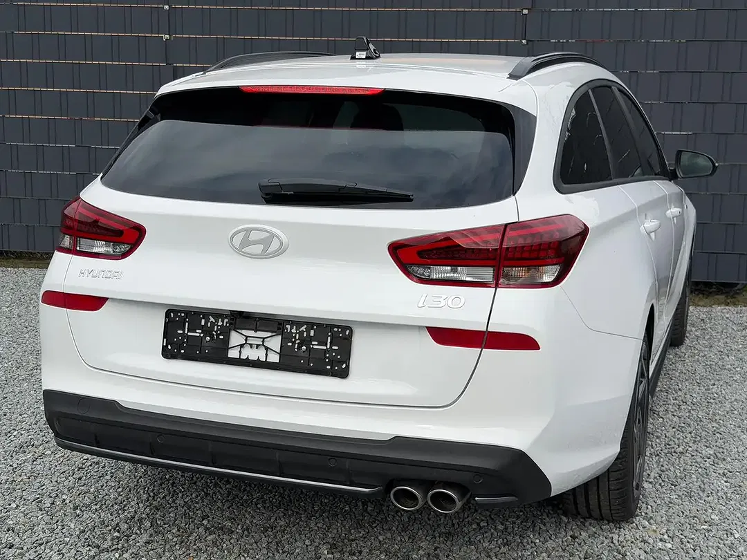 Hyundai i30 - Thumbnail 5