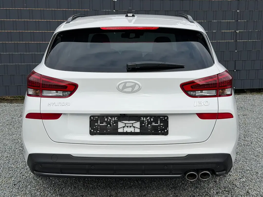 Hyundai i30 - Thumbnail 6