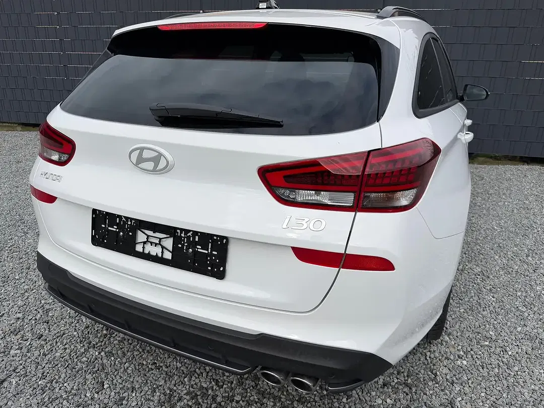 Hyundai i30 - Thumbnail 7