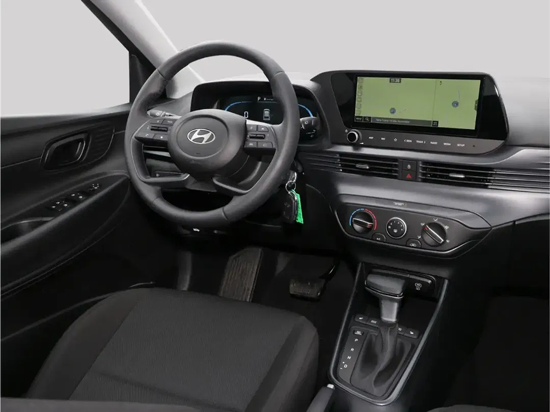 Hyundai i20 - Thumbnail 10