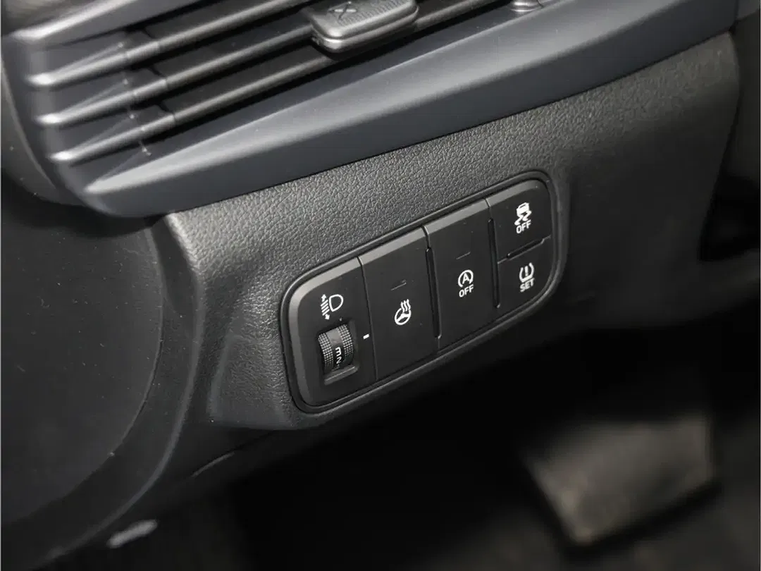 Hyundai i20 - Thumbnail 12