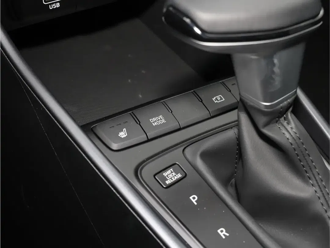 Hyundai i20 - Thumbnail 13