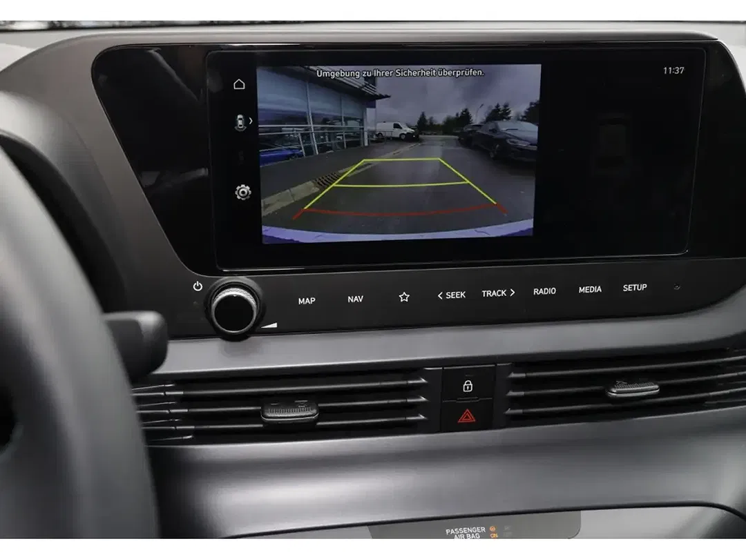 Hyundai i20 - Thumbnail 14