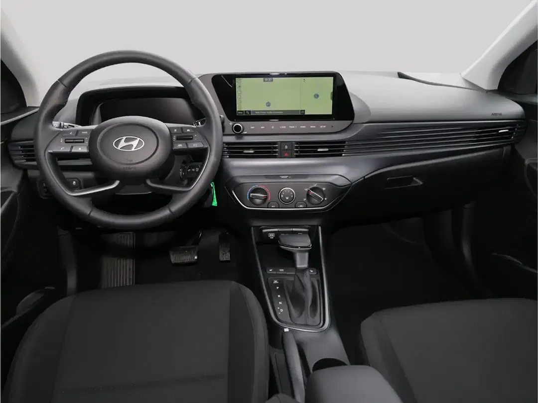 Hyundai i20 - Thumbnail 6