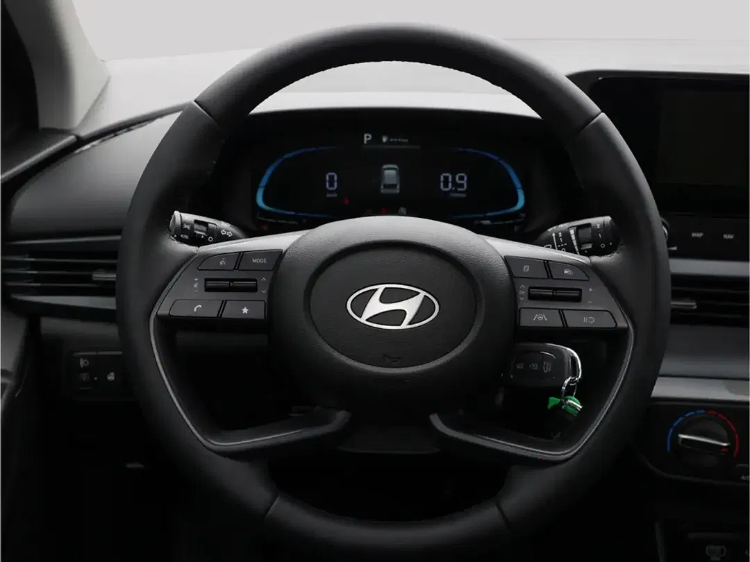 Hyundai i20 - Thumbnail 7